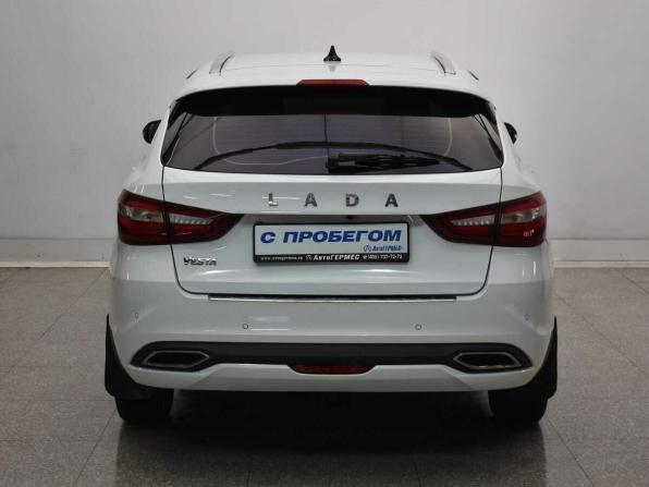 Lada (ВАЗ) Vesta I Рестайлинг (NG) с пробегом 2024 года, цена 1 480 000 рублей, 30463 км, универсал, Автокод Объявления