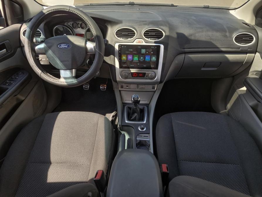 Ford Focus II Рестайлинг Нижний Новгород  - изображение 9