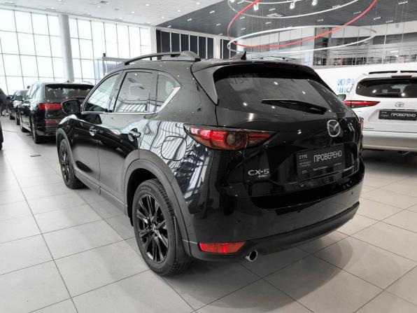 Mazda CX-5 II с пробегом 2021 года, цена 2 700 000 рублей, 253106 км, внедорожник, Автокод Объявления