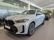 BMW X6 III (G06) Рестайлинг Москва  - изображение 14