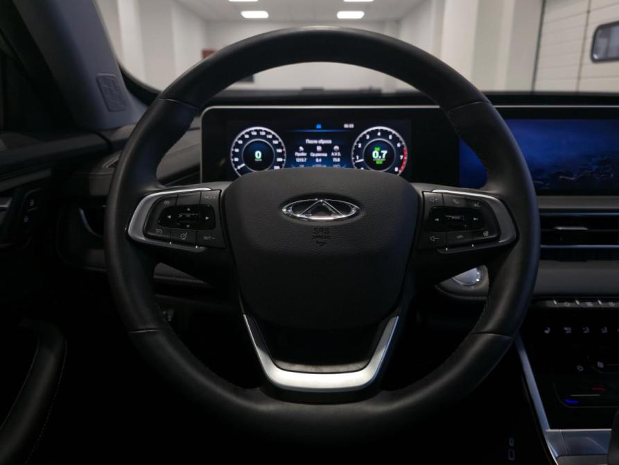 Chery Tiggo 4 I Рестайлинг 2 Таганрог  - изображение 15