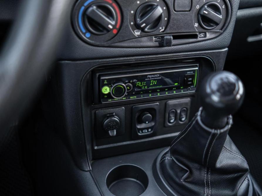 Lada (ВАЗ) Niva Travel I Сочи  - изображение 15
