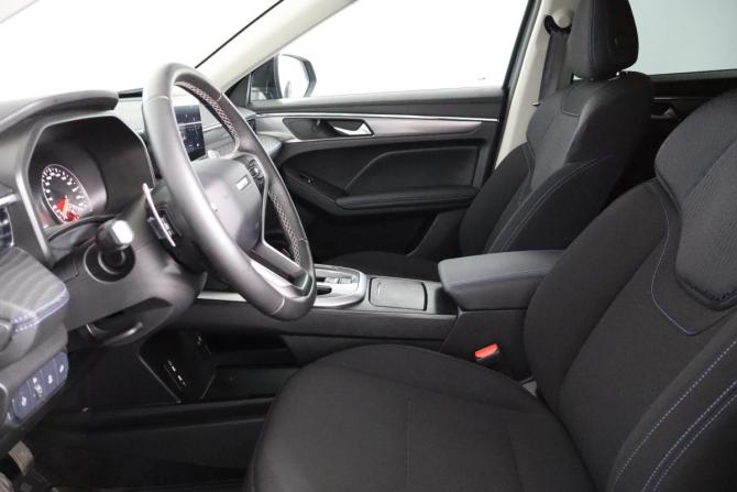 Haval Jolion I Рестайлинг с пробегом 2025 года, цена 2 149 000 рублей, 18000 км, внедорожник, Автокод Объявления