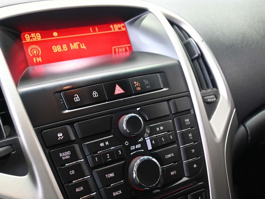 Opel Astra J Ростов-на-Дону  - изображение 15