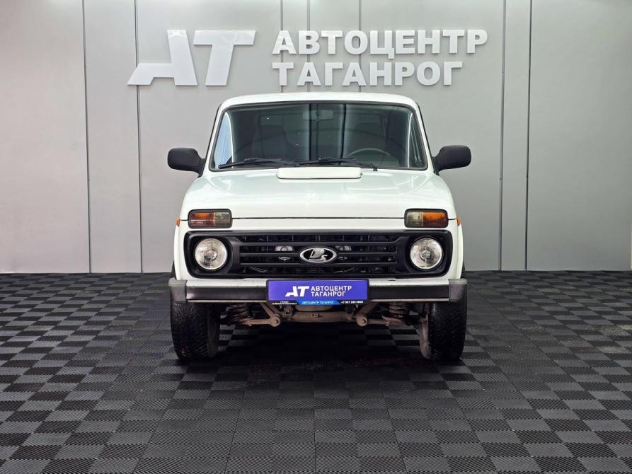 Lada (ВАЗ) 2121 (4x4) I Рестайлинг Таганрог  - изображение 2