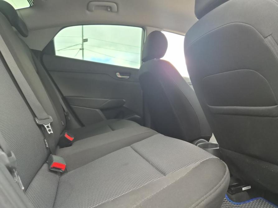 Hyundai Solaris II Рестайлинг Саратов  - изображение 31