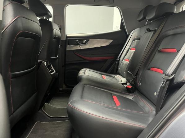 Chery Tiggo 4 Pro I с пробегом 2023 года, цена 1 598 000 рублей, 54702 км, внедорожник, Автокод Объявления