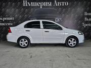 Chevrolet Aveo I Рестайлинг Краснодар  - изображение 37