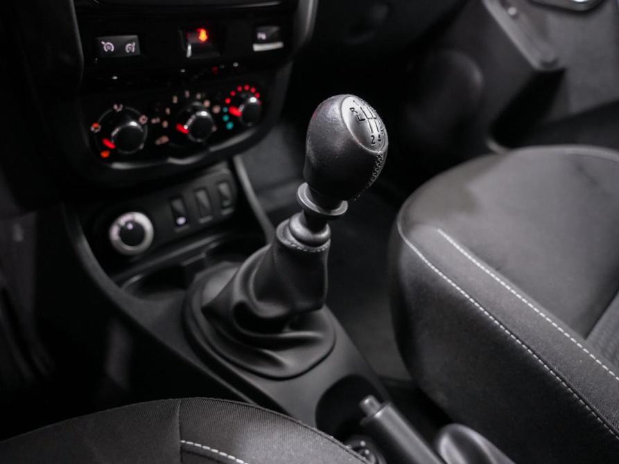 Renault Duster I Рестайлинг Ульяновск  - изображение 17