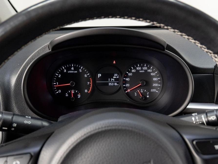 Kia Picanto III Тюмень  - изображение 23