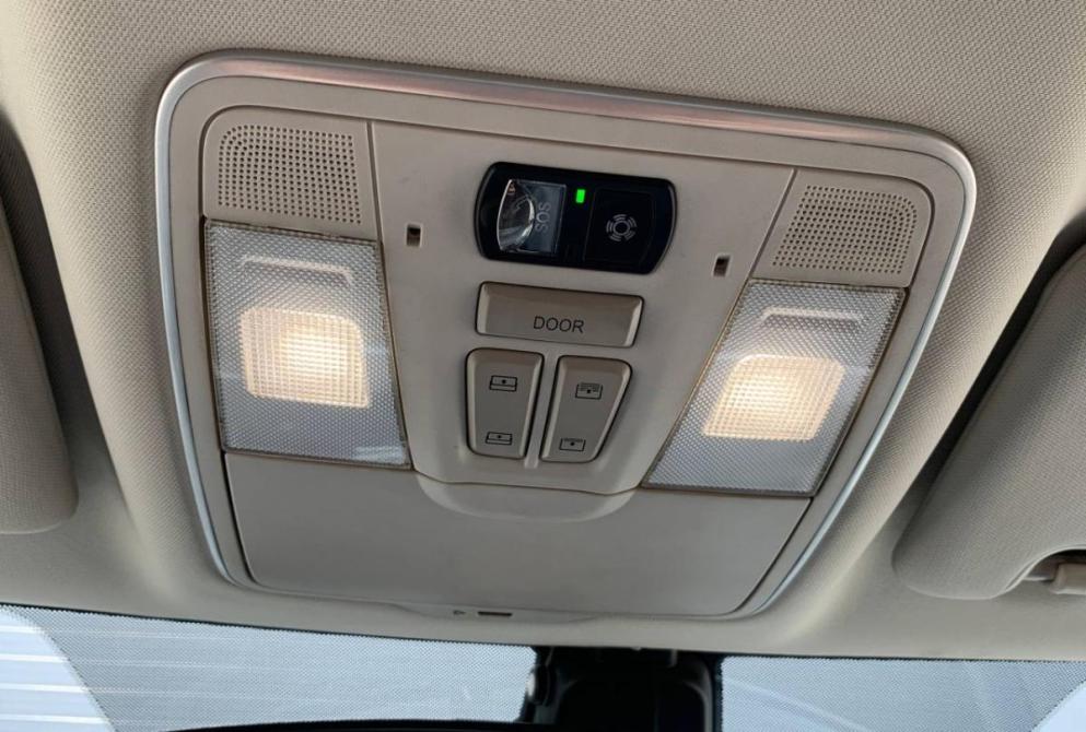 Changan CS35 Plus I Рестайлинг Красноярск  - изображение 20