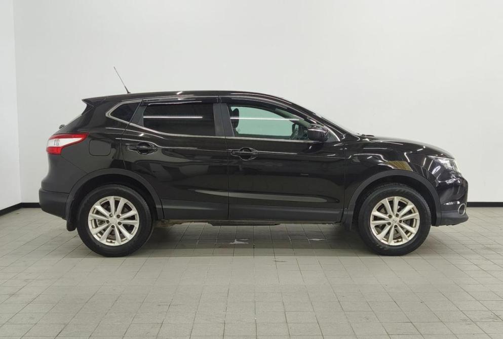 Nissan Qashqai II Екатеринбург  - изображение 8