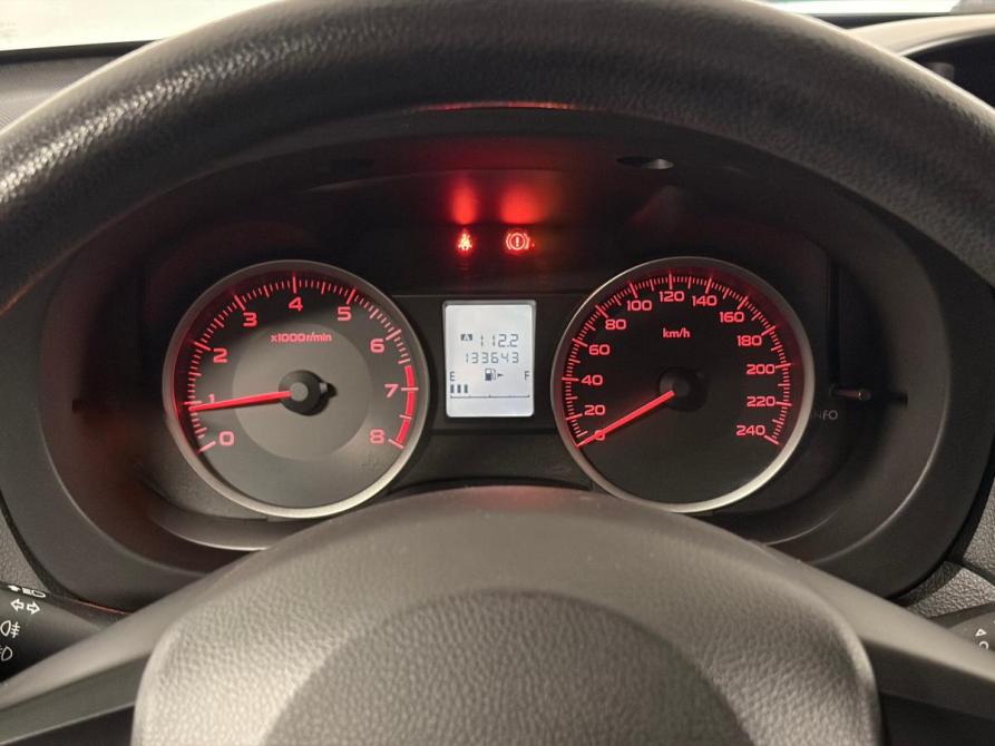 Subaru XV I Екатеринбург  - изображение 23