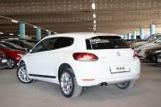 Volkswagen Scirocco III Уфа  - изображение 24