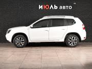 Nissan Terrano III (D10) Екатеринбург  - изображение 27