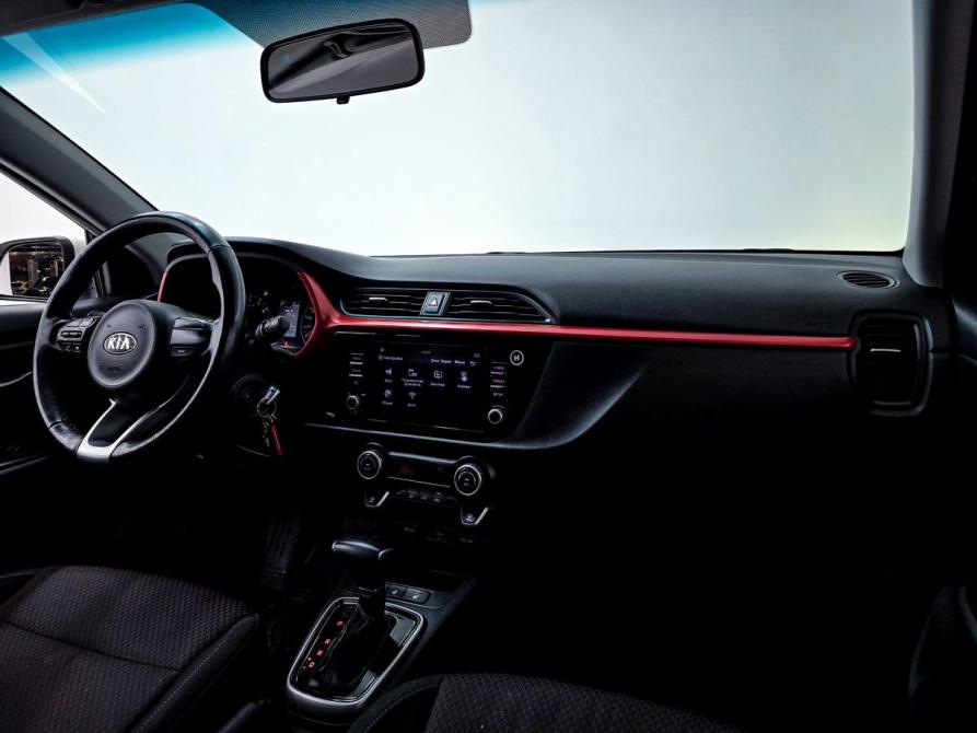 Kia Rio IV Рестайлинг Уфа  - изображение 9