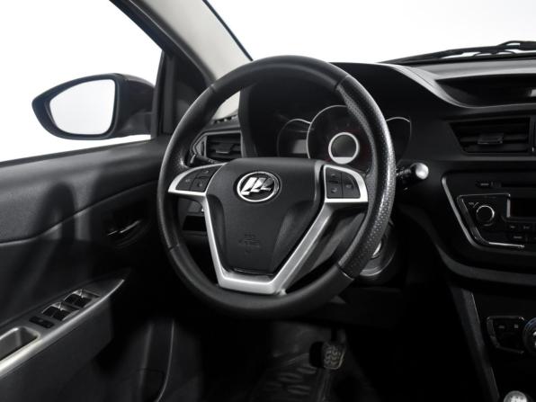 Lifan X50 с пробегом 2015 года, цена 490 000 рублей, 70000 км, хэтчбек, Автокод Объявления