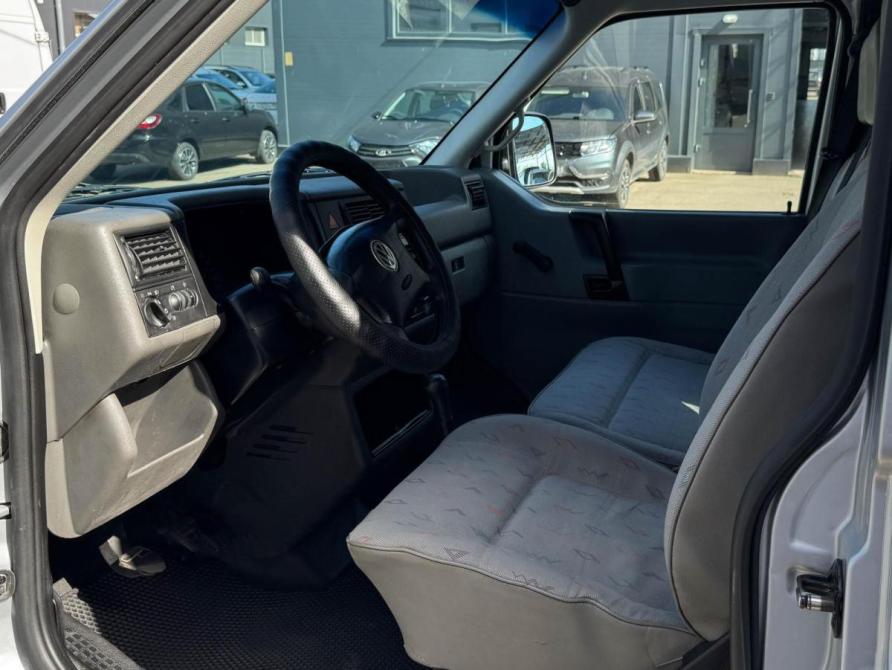 Volkswagen Transporter T4 Кропоткин  - изображение 7