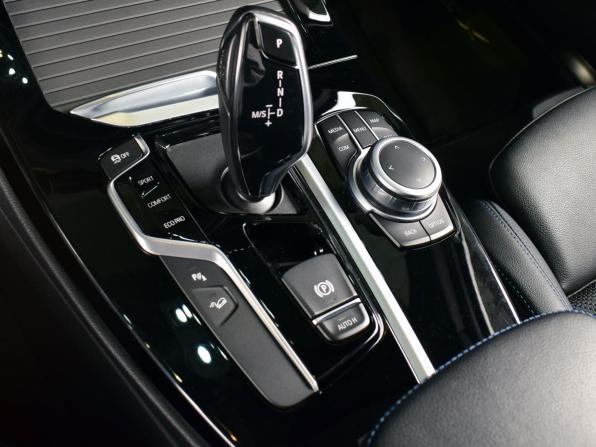 BMW X3 III (G01) с пробегом 2021 года, цена 4 685 995 рублей, 62801 км, внедорожник, Автокод Объявления