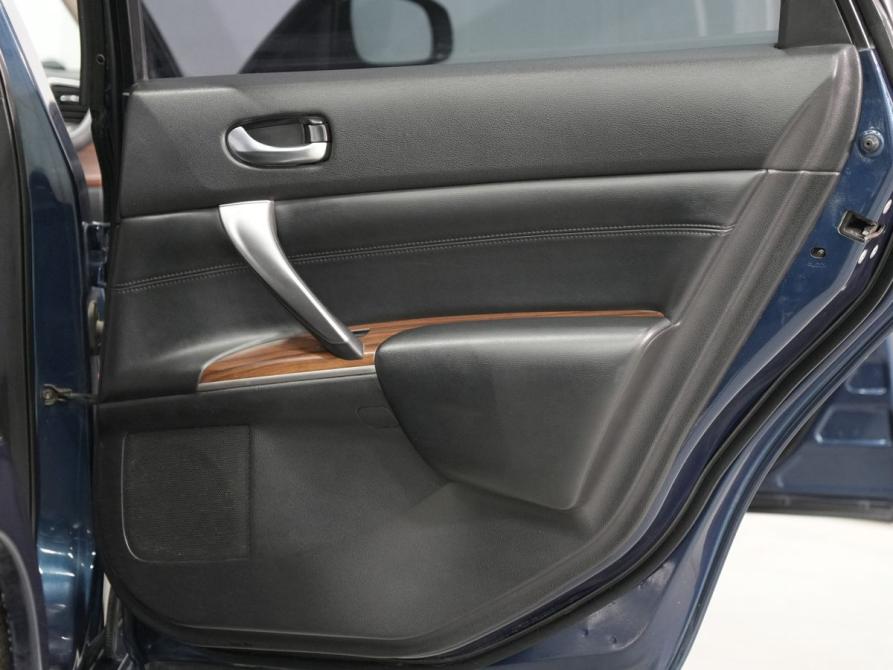 Nissan Teana II Новосибирск  - изображение 10