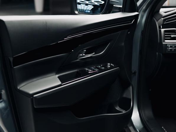 Новый KGM Korando 2025 года, цена 3 800 000 рублей, внедорожник, Автокод Объявления