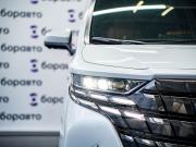 Toyota Alphard IV Ростов-на-Дону  - изображение 73