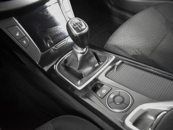 Hyundai i40 I с пробегом 2014 года, цена 894 100 рублей, 141904 км, седан, Автокод Объявления
