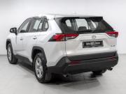 Toyota RAV4 V (XA50) Москва  - изображение 33