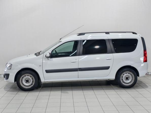 Lada (ВАЗ) Largus I с пробегом 2020 года, цена 1 097 900 рублей, 41268 км, универсал, Автокод Объявления