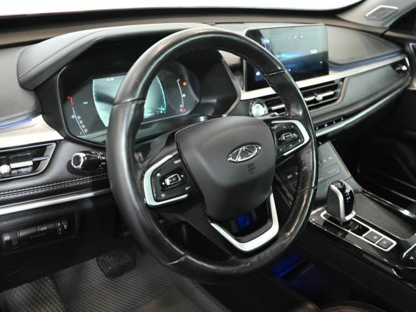 Chery Tiggo 7 Pro I с пробегом 2021 года, цена 1 790 000 рублей, 78772 км, внедорожник, Автокод Объявления