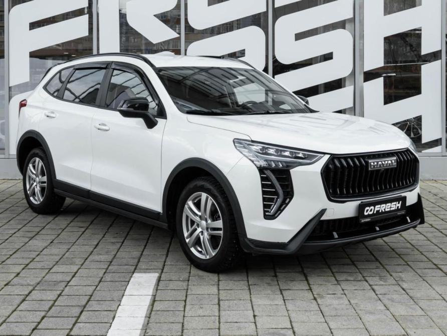 Haval Jolion I Рестайлинг Ставрополь  - изображение 1