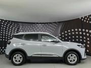 Chery Tiggo 4 I Рестайлинг 2 Новосибирск  - изображение 32