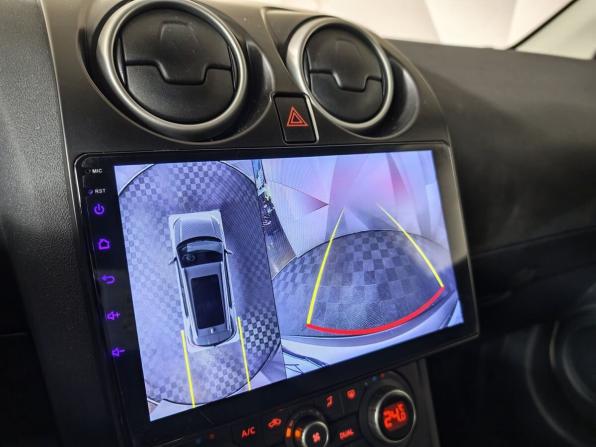 Nissan Qashqai I Рестайлинг с пробегом 2013 года, цена 1 191 000 рублей, 133306 км, внедорожник, Автокод Объявления