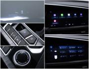 Geely Tugella I Рестайлинг Москва  - изображение 39