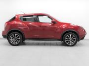 Nissan Juke I Москва  - изображение 30