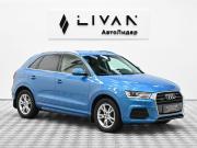 Audi Q3 I (8U) Рестайлинг Москва  - изображение 17