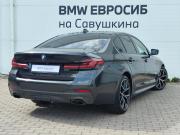 BMW 5 серии VII (G30/G31/G38) Рестайлинг Санкт-Петербург  - изображение 25