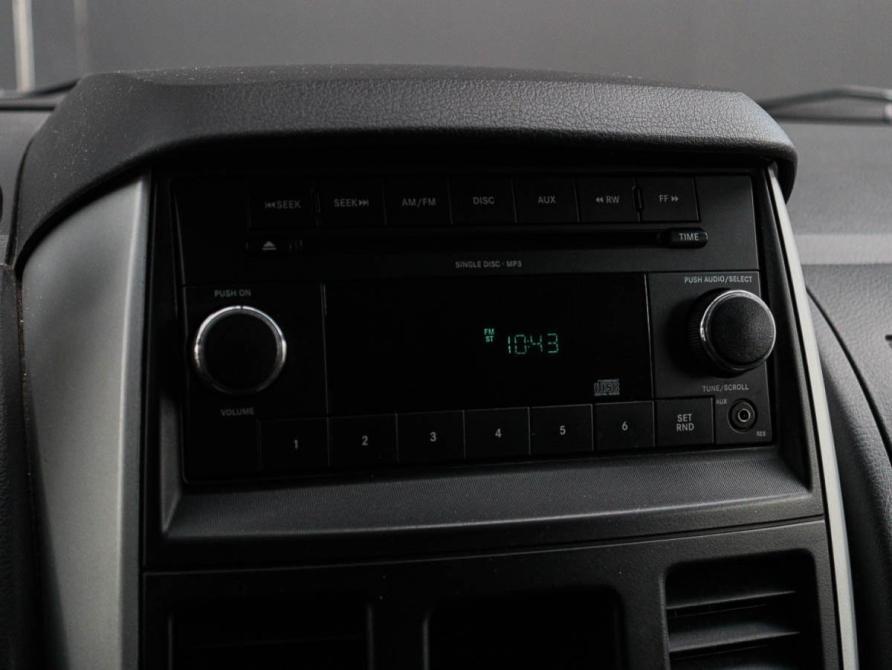 Dodge Caravan V Москва  - изображение 22