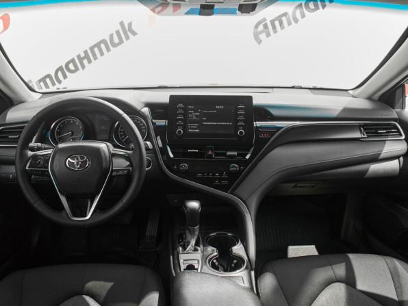 Toyota Camry VIII (XV70) Рестайлинг с пробегом 2021 года, цена 2 600 000 рублей, 78732 км, седан, Автокод Объявления