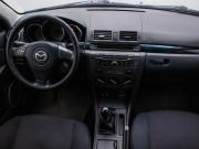 Mazda 3 I (BK) Рестайлинг Москва  - изображение 31