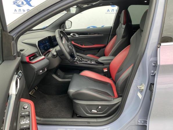 Geely Coolray I Рестайлинг с пробегом 2023 года, цена 1 950 000 рублей, 33576 км, внедорожник, Автокод Объявления