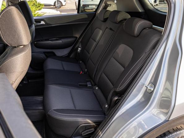 Kia Sportage IV Рестайлинг с пробегом 2020 года, цена 2 297 000 рублей, 73399 км, внедорожник, Автокод Объявления