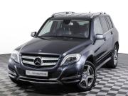Mercedes-Benz GLK-Класс I (X204) Рестайлинг Москва  - изображение 44