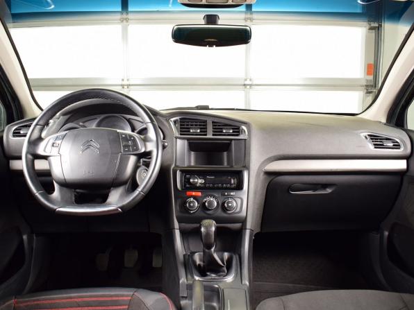 Citroen C4 II с пробегом 2013 года, цена 329 995 рублей, 208105 км, седан, Автокод Объявления