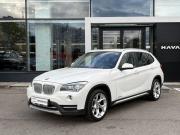 BMW X1 I (E84) Рестайлинг Москва  - изображение 20