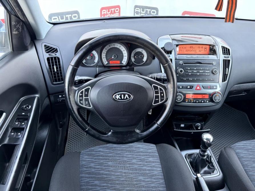 Kia Ceed I Санкт-Петербург  - изображение 12