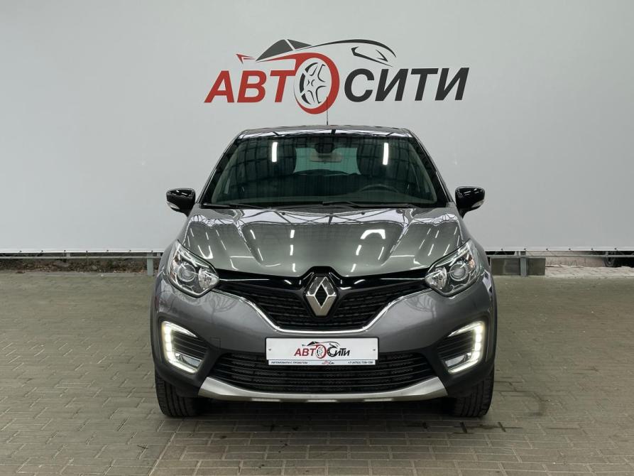 Renault Kaptur I Тамбов  - изображение 2