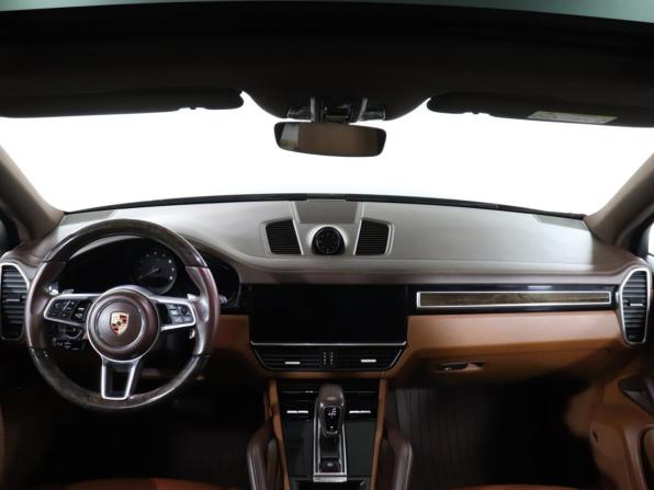 Porsche Cayenne III с пробегом 2021 года, цена 6 199 000 рублей, 107920 км, внедорожник, Автокод Объявления