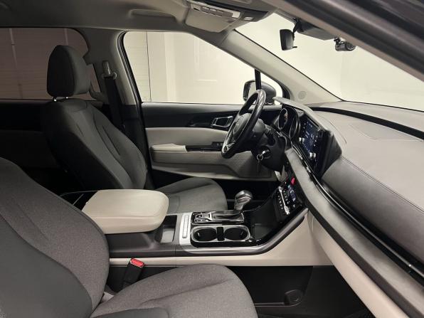Kia Carnival IV с пробегом 2021 года, цена 4 000 000 рублей, 58100 км, минивэн, Автокод Объявления