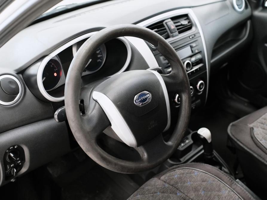 Datsun on-DO I Самара  - изображение 9